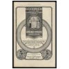 1905 BF Goodrich Clincher Automobile Tire Ad
