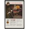 1966 Hires Root Beer Watch Offer Ad