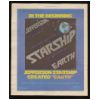 1978 Jefferson Starship Earth Album Promo Ad