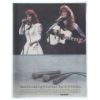 1991 The Judds Shure Microphone Ad