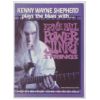 1996 Kenny Wayne Shepherd Ernie Ball Ad