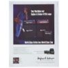 1995 Tony MacAlpine Hughes & Kettner Amps Ad