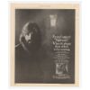 1978 Kenny Loggins Photo Nightwatch Album Promo Ad