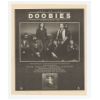 1981 Best of the Doobies Vol II Photo Album Promo Ad