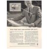 1956 Stromberg-Carlson Pagemaster Signaling Sys Pager Ad