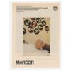 1969 Marcor Working in Abstract Montgomery Ward CCA Ad