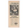 1957 REO Power-Trim Mower 5 Greatest Features Ad