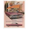 1965 Pontiac Grand Prix Best-Looking Car Ad