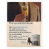 1966 Schlitz Malt Liquor No Head Better Than One Ad