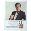 1967 Fernando Lamas Heublein Cocktails Ad