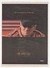 2004 Dale Earnhardt Jr NASCAR Budweiser Racing Print Ad