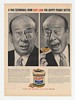 1959 Bert Lahr Photos Skippy Peanut Butter Ad