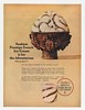 1965 Sealtest Prestige French Ice Cream Ad