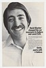 1973 David Blacher Photo Safeco Insurance Print Ad