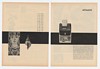 1959 Olivetti Divisumma 24 Calculator Art Nature 2-Page Ad