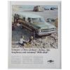 1969 Chevy CST/10 Pickup Beach Ad