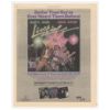 1978 Daryl Hall John Oates Livetime Album Promo Ad