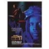 1997 Vernon Reid Roland BluesCube Amps Photo Ad