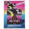 1983 Pink Project Domino Album Promo Ad