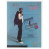 1983 Lenny Williams Changing Album Promo Photo Ad