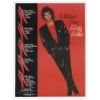 1983 Rod Stewart Body Wishes Album Promo Photo Ad
