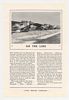 1931 Ford NAT National Air Transport Airplanes Photo Ad