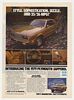 '78 1979 Plymouth Sapporo Style Sophistication Sizzle Ad