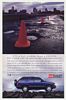1995 GMC Jimmy Tad Slower Than Porsche Potholes Ad