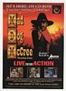 1993 Mad Dog McCree American Laser Games Print Ad