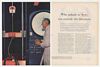 1962 Sears Laboratory Engineer Alfred Shute Photo 2-Page Ad