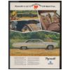 1967 Plymouth Sport Fury Ad