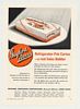 1948 Refrigerator Pak Ice Cream Carton Gaylord Trade Ad