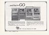 1968 Lektro Vend Deluxe Econo-Liners Vending Machines Ad