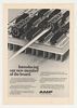 1974 AMP Hexadecimal Rotary Switch New Member Board Ad