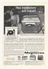1962 Magnavox Stereograph Deluxe Portable Phonograph Ad
