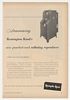1949 Remington Rand Punched-Card Collating Reproducer Ad