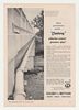 1952 Keasbey & Mattison Century Asbestos Cement Pipe Ad