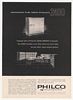 1961 Philco 2400 Input-Output Computer System Print Ad