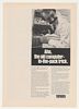 1969 Digital Computer Packs Laboratory Systems Print Ad