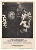 1974 Jonathan Winters Late Driver Harrison Air Conditioning Photo Ad