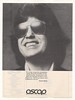 1983 Ronnie Milsap ASCAP Photo Print Ad