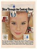 1966 NBC TV Alice Through the Looking Glass American Gas Association Ad