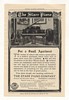 1908 Starr Minum Grand Piano for Small Apartment Ad