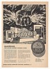 1953 NECA National Electrical Contractors Guarding Ad