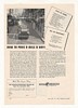 1950 Baltimore Street MD Buffalo-Springfield Roller Ad