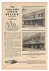 1956 Dun & Bradstreet IBM Building Denver Brasco Ad