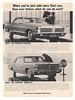 1965 Pontiac and Tempest Fleet Cars Photo Print Ad