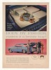 1961 Pontiac Bonneville Vista Body By Fisher Carriage Ad