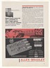 1963 Digitronics Dial-o-verter Allen-Bradley Resistor Ad
