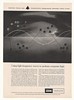 1958 IBM Yorktown High-Frequency Waves Computer Logic Ad